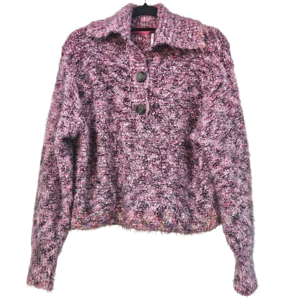 Free People Stellar Pullover Size XS